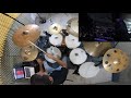 Sean Wright & Jos Gallegos - Drum Chop