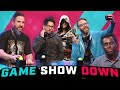 Kinda Funny’s Brand New Trivia Show! - Game Showdown Season 1 PREVIEW EPISODE