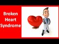 Broken Heart Syndrome