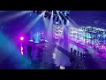 Twenty one pilots 'Ride' bandito tour Oracle Arena Oakland, CA 11-11-18