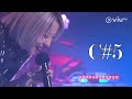 泳兒 vincy chan vocal range音域 d3 f 5 eb6 f6 支持我泳 泳泳 陳家欣 今年攞女金❤