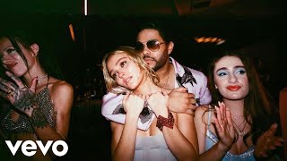 The Weeknd - The Lure (Official Music Video)