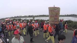 【木日水巷】20160201東山迎佛祖--碧軒寺正二媽回碧雲寺過年11