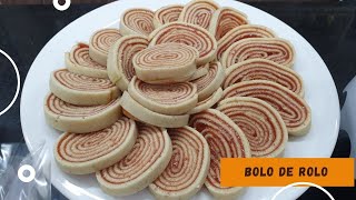 Bolo de rolo por Eduardo Beltrame