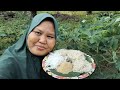 cara buat  putu mayam yg simple by kak nur @ tip cara mudah