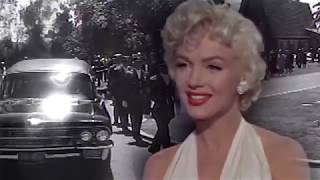 Celebrating 70 years of KTTV: Remembering Marilyn Monroe