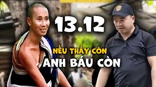 Tiến sĩ Đoàn Văn Báu và lời hứa với cha mẹ thầy Minh Tuệ