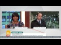 Rail Fares Set to Rise | Good Morning Britain