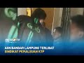 ASN Bandar Lampung Terlibat Sindikat Pemalsuan KTP