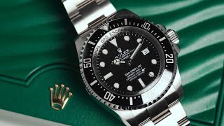 Why Rolex Watches Are a Status Symbol & Cost So Much