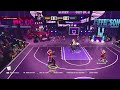 iso clarke 3on3freestyle 3on3 freestyle gameplay 34