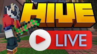 (MINI TOURNAMENT) HIVE LIVE WITH VIEWERS (parties, 1v1s and cs)