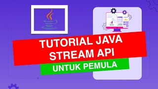 Java Stream API Full Tutorial