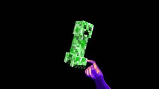 When Creepers die