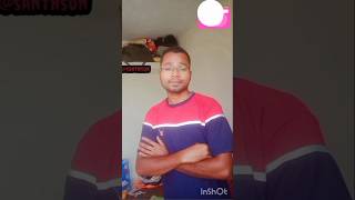 Nindhan ontor New santhali christian song #shorts #ytshorts