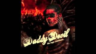 Vybz Kartel - Daddy Devil (Raw) [Uncle Demon Riddim] Sept 2012