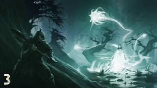 Top 10 Skyrim Wallpapers