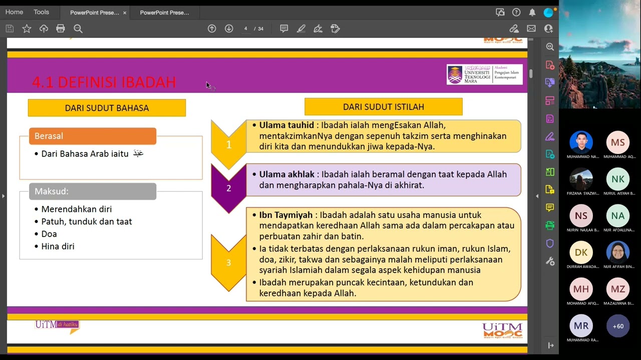 Minggu 8 Ctu101 Youtube