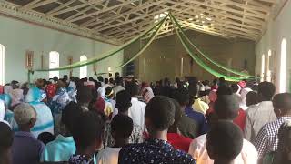 @2022 X-Mass celebrations from Maikona parish, Marsabit diocese