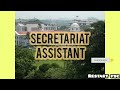 secretariat assistant complete syllabus degree prelims u0026 mains kerala psc 576 2024