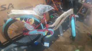 BSA Ladybird Vogue Hercules 26 Cycles videos like share