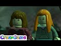 #Lego Harry Potter Years 1-4 Episode 19 - The Quidditch World Cup