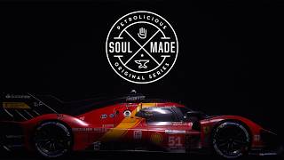 Soul Made: Amalgam Collection