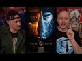 Mortal Kombat - Midnight Screenings Review