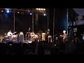 Glassjaw - Worship and Tribute set - Riot Fest - 09/13/2019 - Chicago, IL