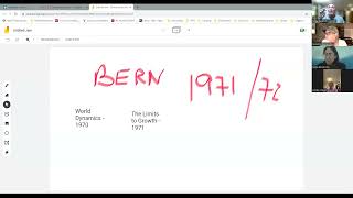 Introduction to System Dynamics Modeling - Lecture #3