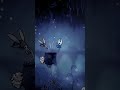 Did you know the Vengefly Pogo/Grub Skip?  #HollowKnight #Shorts #Guide