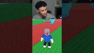 Bro Is In Aura Debt After That