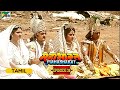 Khandavprastha Becomes Indraprastha | Mahabharat (மகாபாரதம்) B R chopra | Ep - 39 | Pen Bhakti Tamil