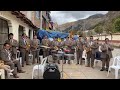 ORQ. MATICES INTERNACIONAL / MIX MULIZA Y HUAYNOS DE RECUERDO / HUANCAVELICA 2024