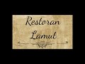 restaurant lamut vinkovci