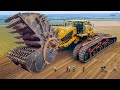 60 The Most Amazing Heavy Machinery In The World ▶100