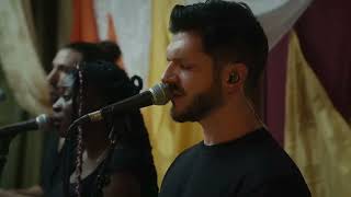 MHD - Tout gâcher (Live Session Mansa)