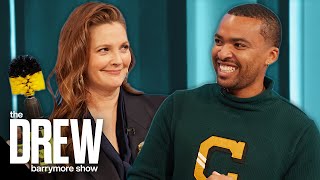 "Marfa Stewart" Tests Viral Cleaning TikTok Hacks with Drew Barrymore | The Drew Barrymore Show