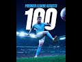 KEVIN DE BRUYNE 100  top Assists in EPL#rashford #brunofernandes #mudryk #saka #partey