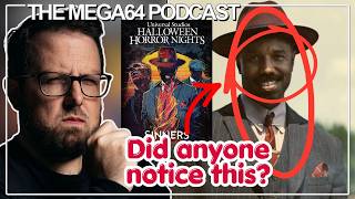 We Think Racism Is BAD (Are we wrong?) - Mega64 Podcast #808