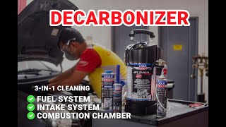 Decarbonizer