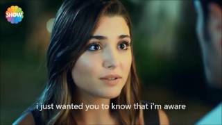 Ask laftan anlamaz : SHOCKING FINAL SCENE ! Everything was a lie Ep 08