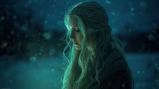The Longest Night of the Year – Ethereal Celtic Winter Song | Ambient Music of Light and Darkness