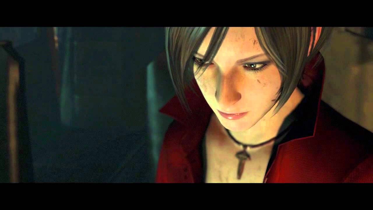 Resident Evil 6 - [Official Trailer] - YouTube