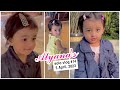 Alyana’s solo vlog 14 date 5 April 2023