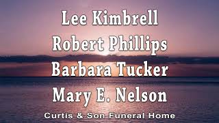 Daybreak Obituaries 06/17/2019