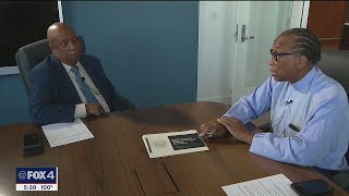 Dallas County’s mental health transfer waitlist costing taxpayers $13 million, commissioner says