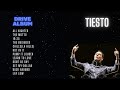 Tiesto | DRIVE Album Playlist | Top Songs 2024 #song  #live