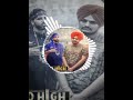 So High | Official Music Video | Sidhu Moose Wala ft. BYG BYRD | Humble Music