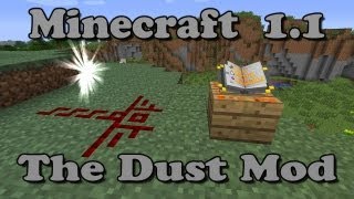 Ep132 - The Dust Mod